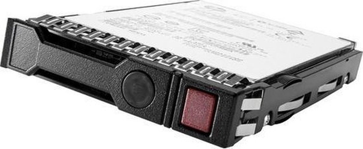 HP E - 1.8TB - Harddisk - 791055-001 - SAS3 - 2.5"