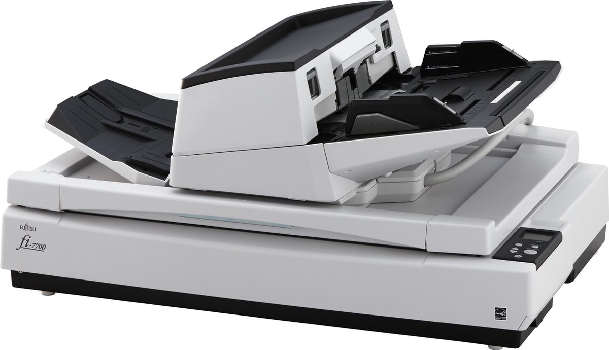 Ricoh fi 7700S