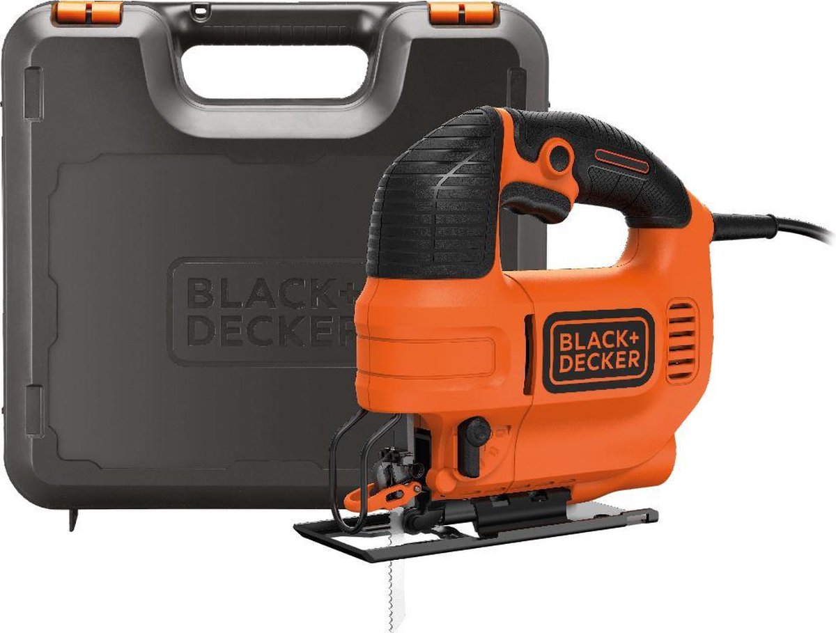 Black & Decker KS701PEK