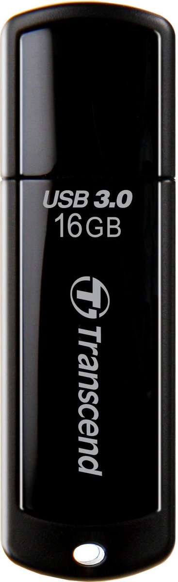 Transcend JetFlash 700 - 16GB - USB Stick