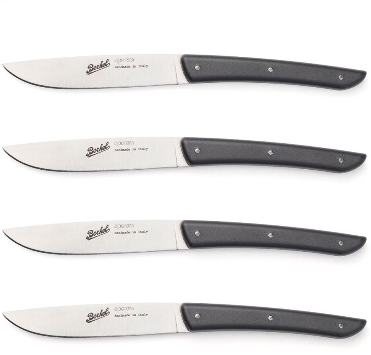 Berkel KCO4SW11SRMBL kitchen knife