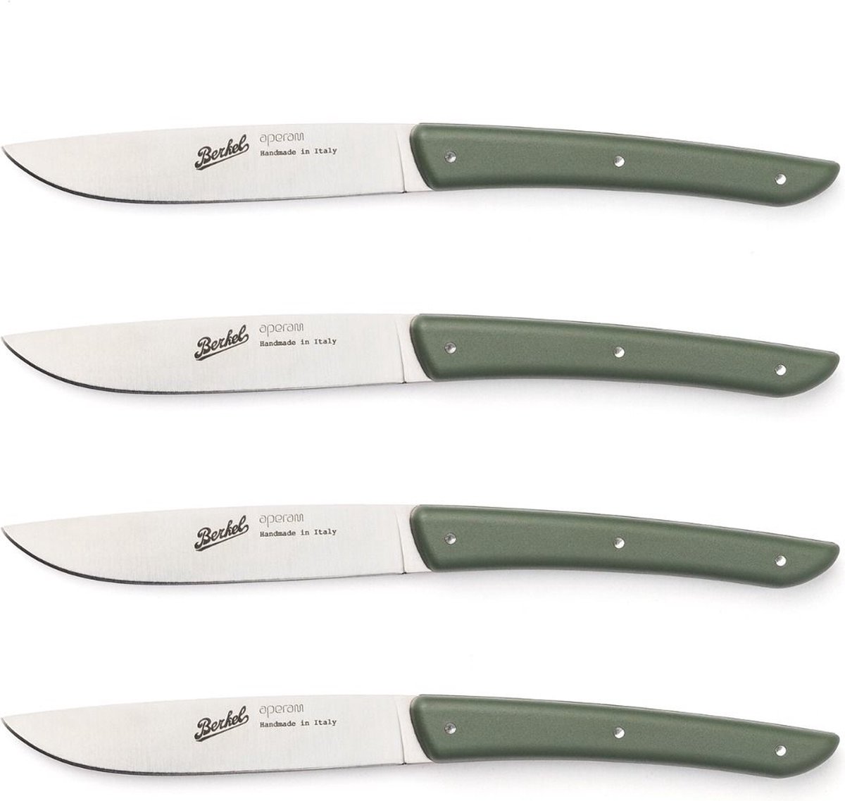 Berkel KCO4SW11SROBL kitchen knife