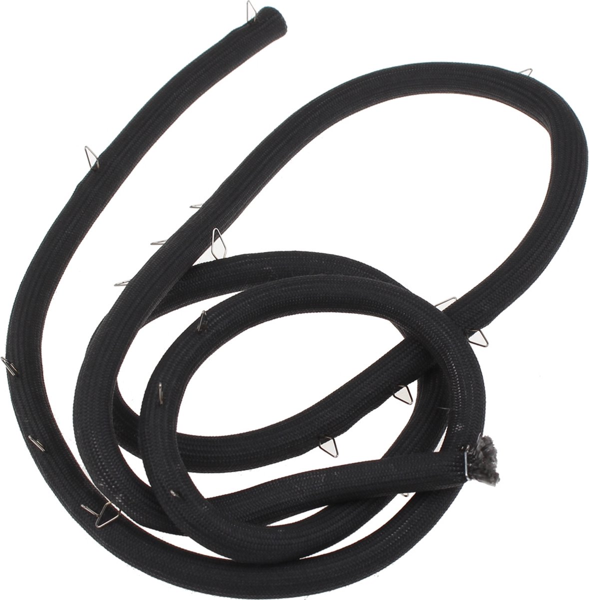 Whirlpool, Ikea, Bauknecht junta puerta horno 481010549954