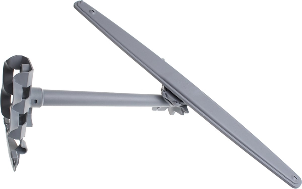 Whirlpool brazo rociador superior lavavajillas 481010555121