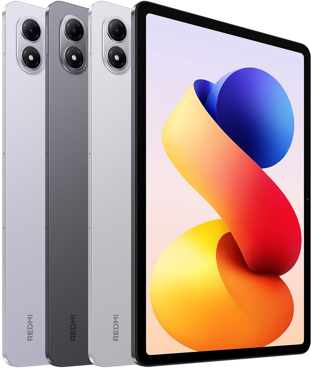 Xiaomi Redmi Pad 2 Pro 256GB/8GB - Silver