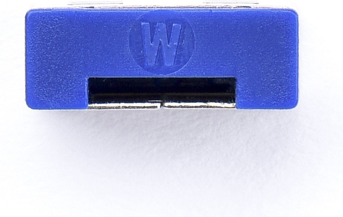 Smartkeeper UL03P2DB port blocker