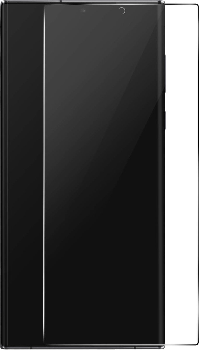 3mk 1UP - Samsung Galaxy S22 Ultra 5G