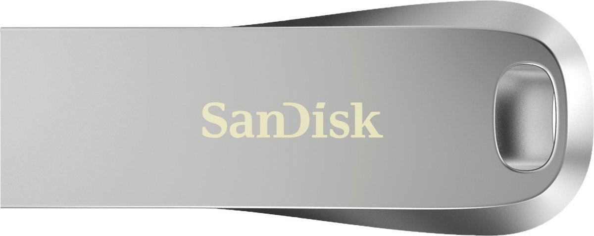 SANDISK Ultra Luxe - 256GB - USB Stick