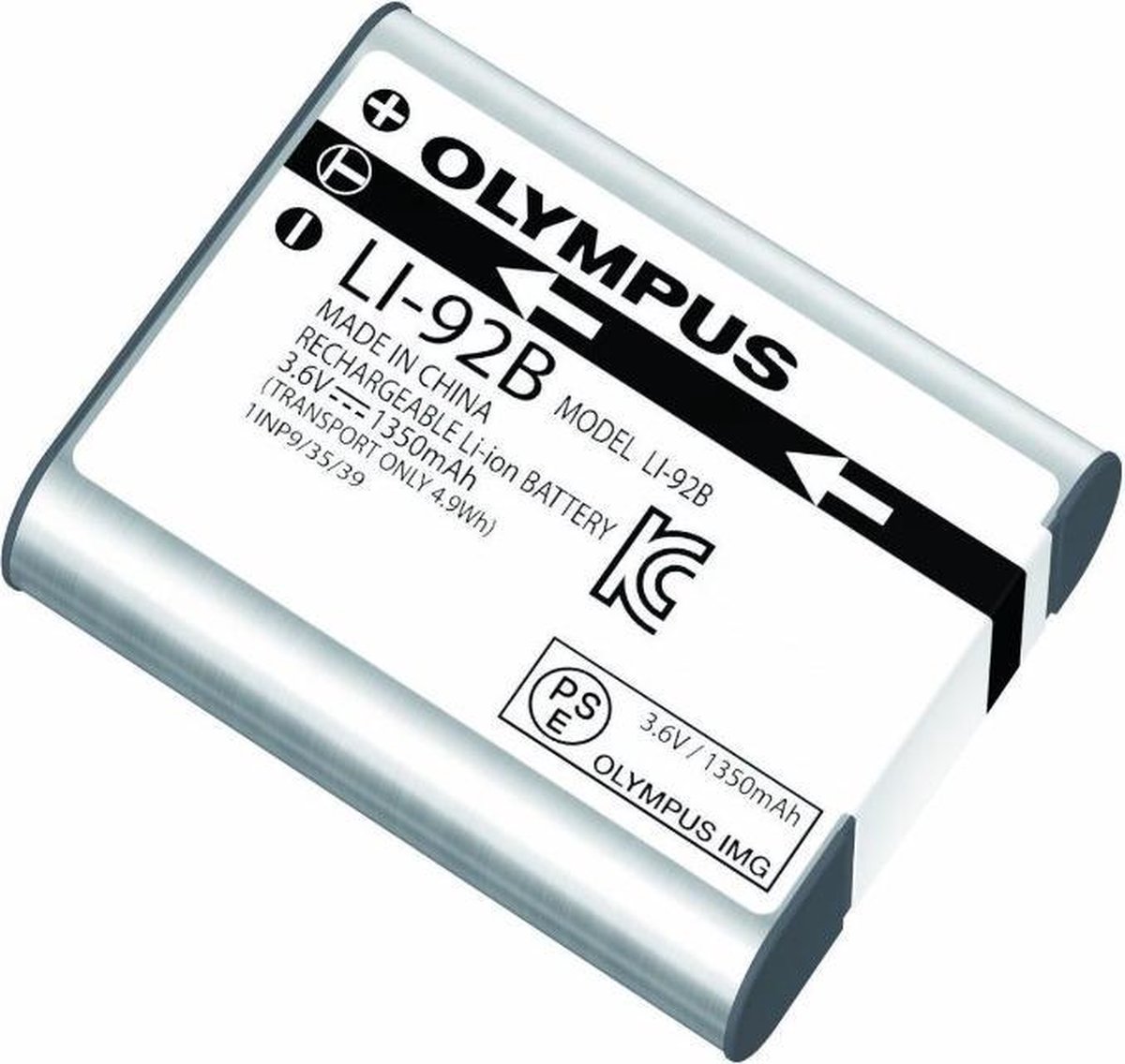 Olympus LI 92B