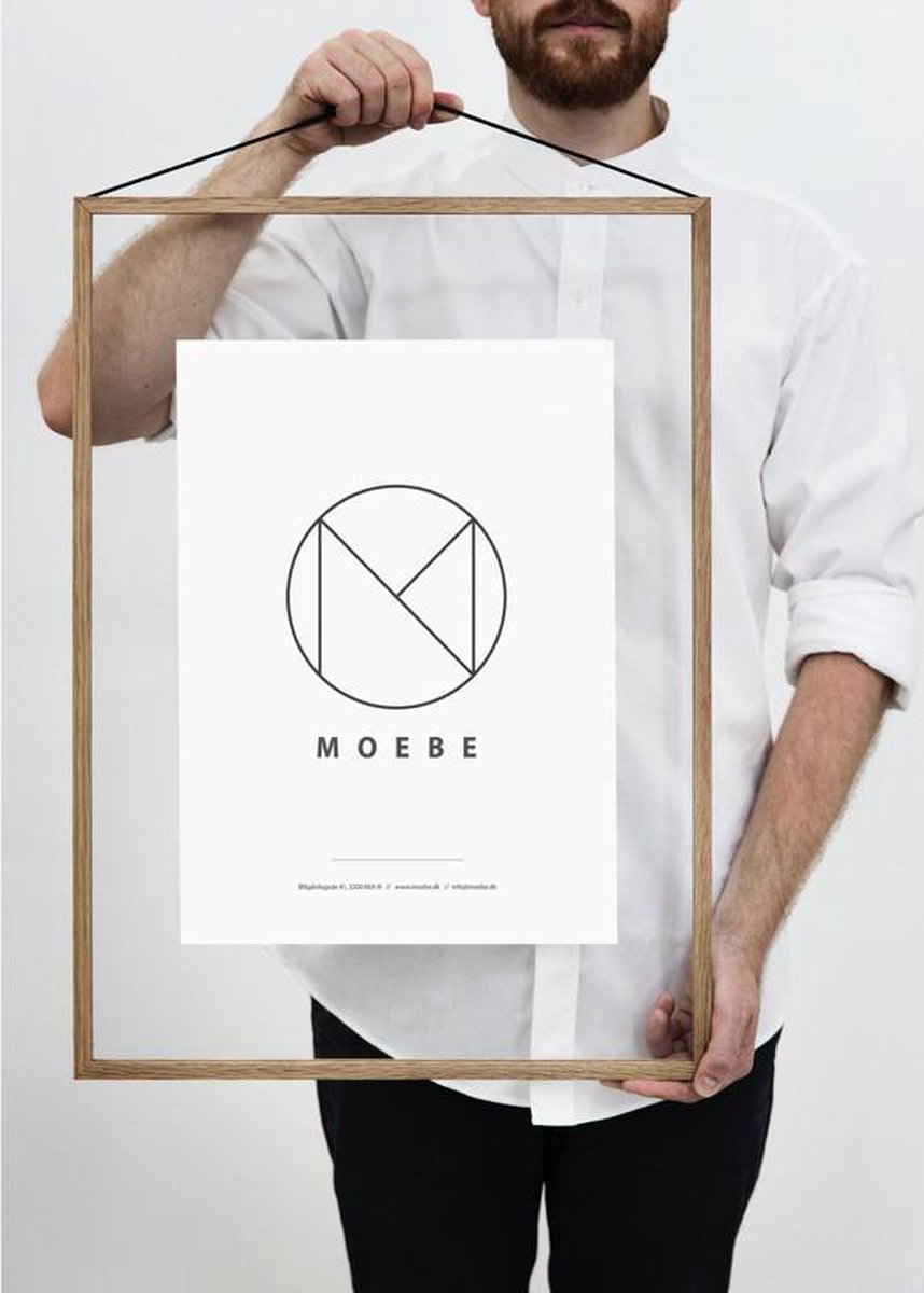 MOEBE Marco Moebe Frame A2 Roble