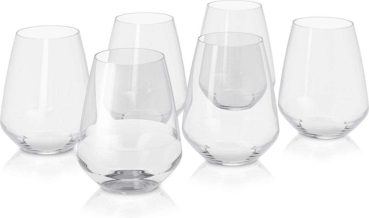 Eva Trio - Legio Nova Tumblers 50 cl - Set of 6
