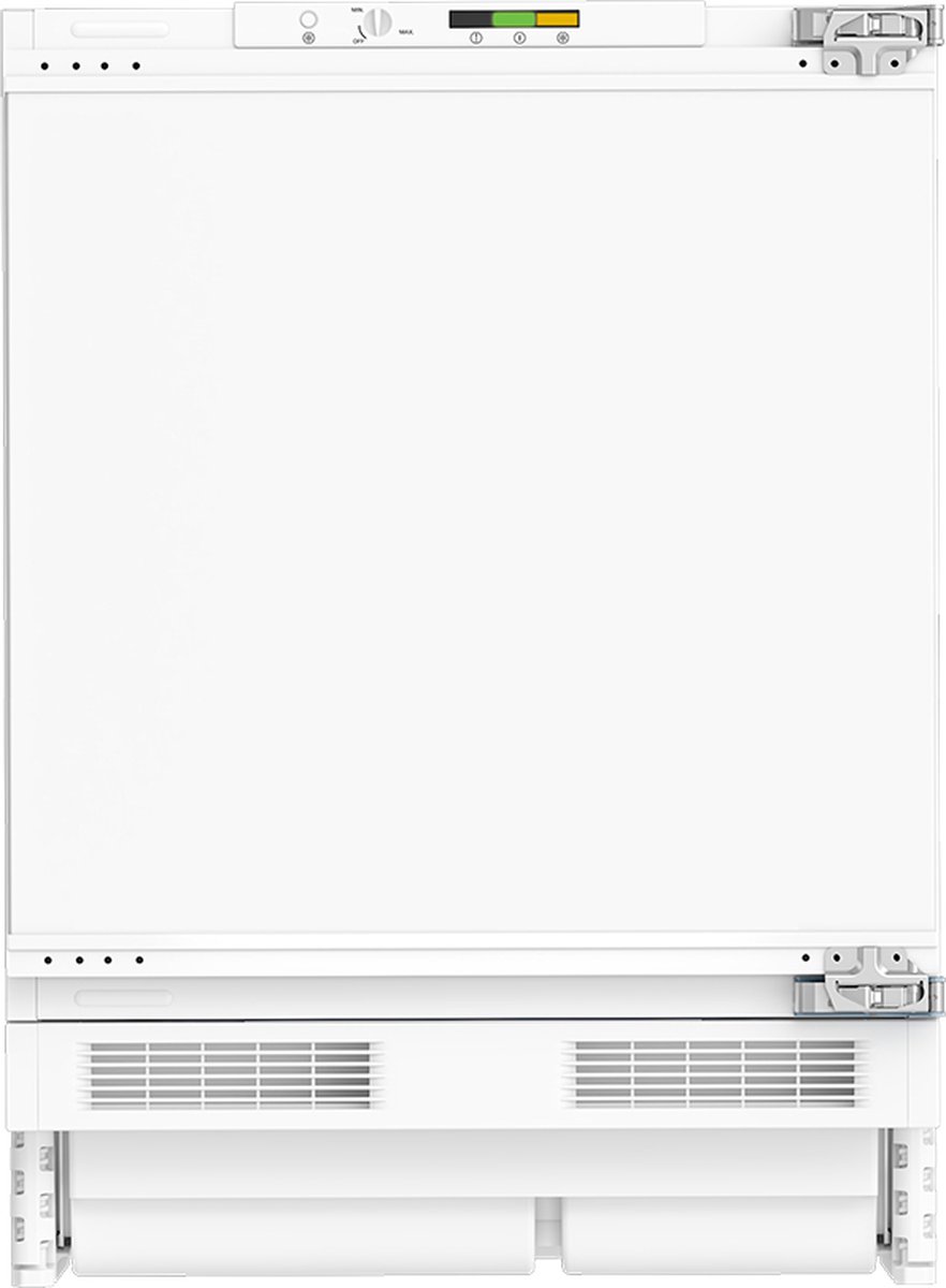 Congelador Vertical Beko BU1204N | 94 L | Clase E | Blanco