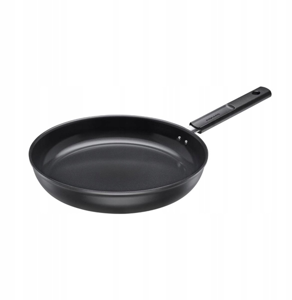 Fiskars Hard Face Frying Pan - 30 cm