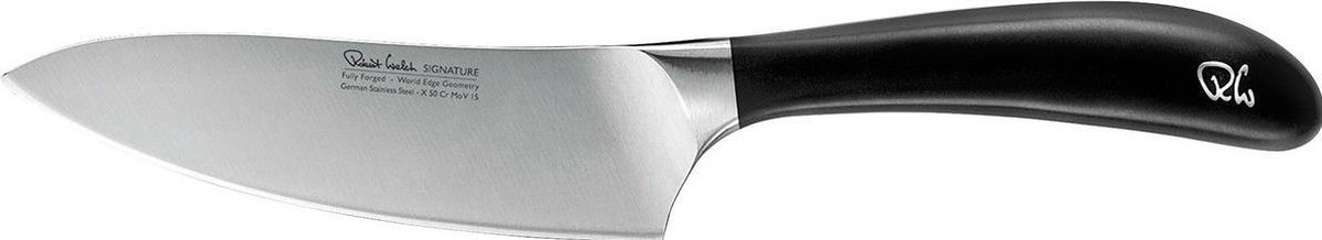 Robert Welch Cuchillo de chef Signature 14 cm