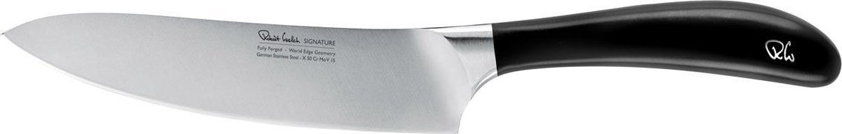 Robert Welch Cuchillo de chef Signature 16 cm