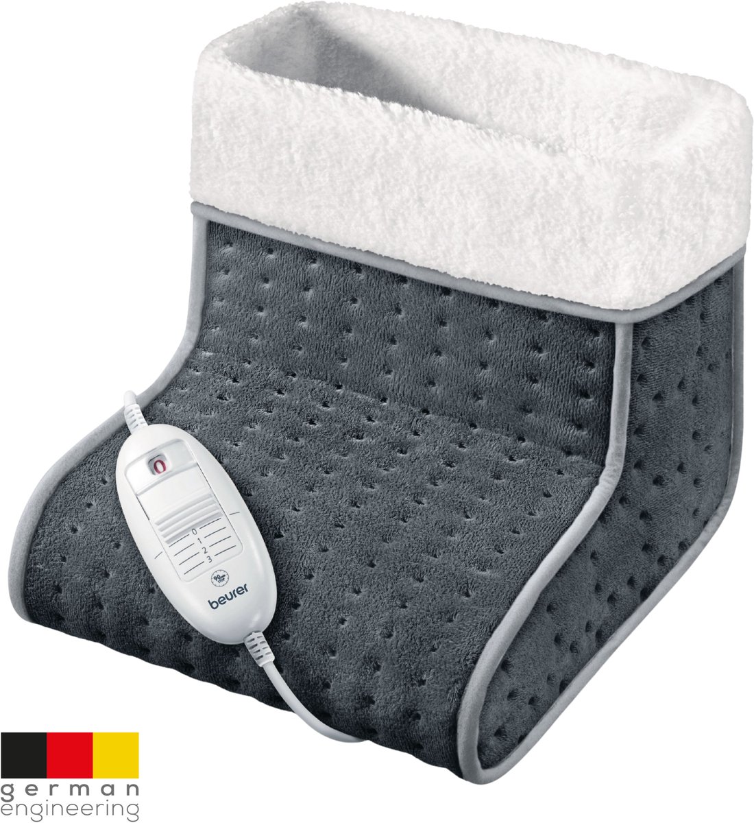 Beurer Cosy FW 20