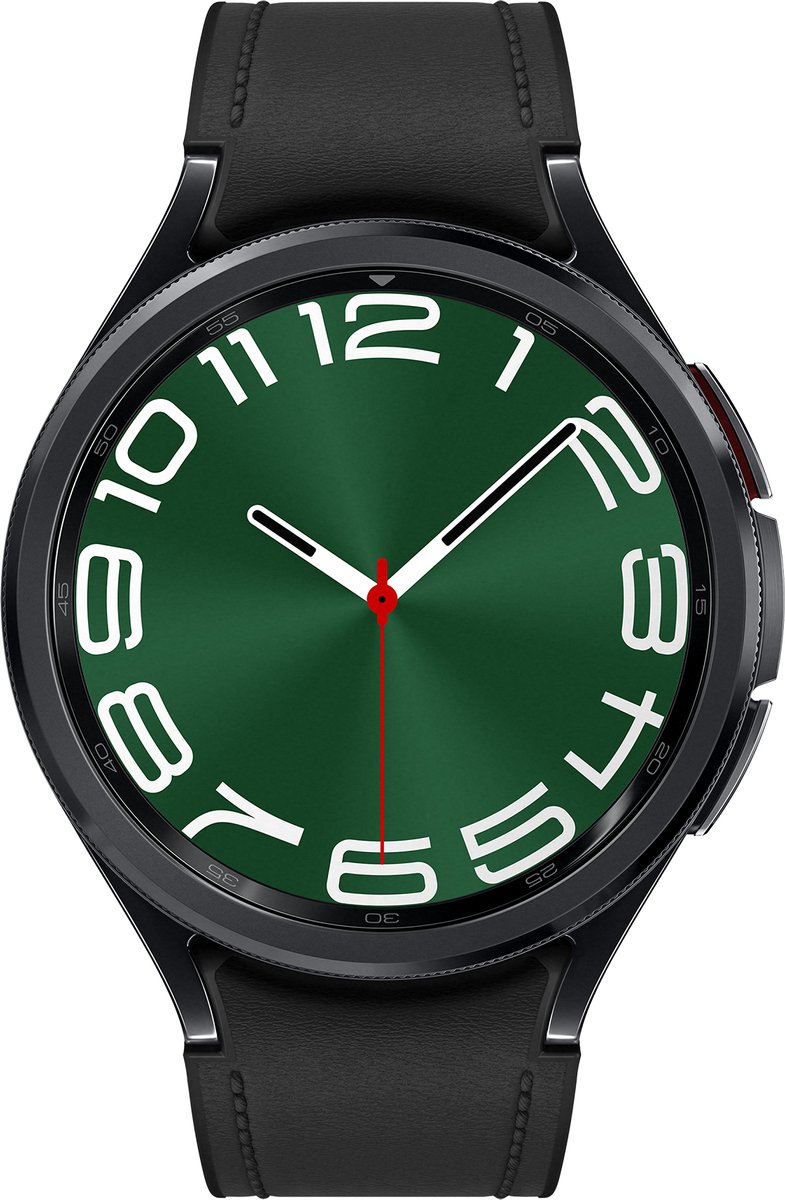 Samsung Galaxy Watch6 Classic 47mm - Black
