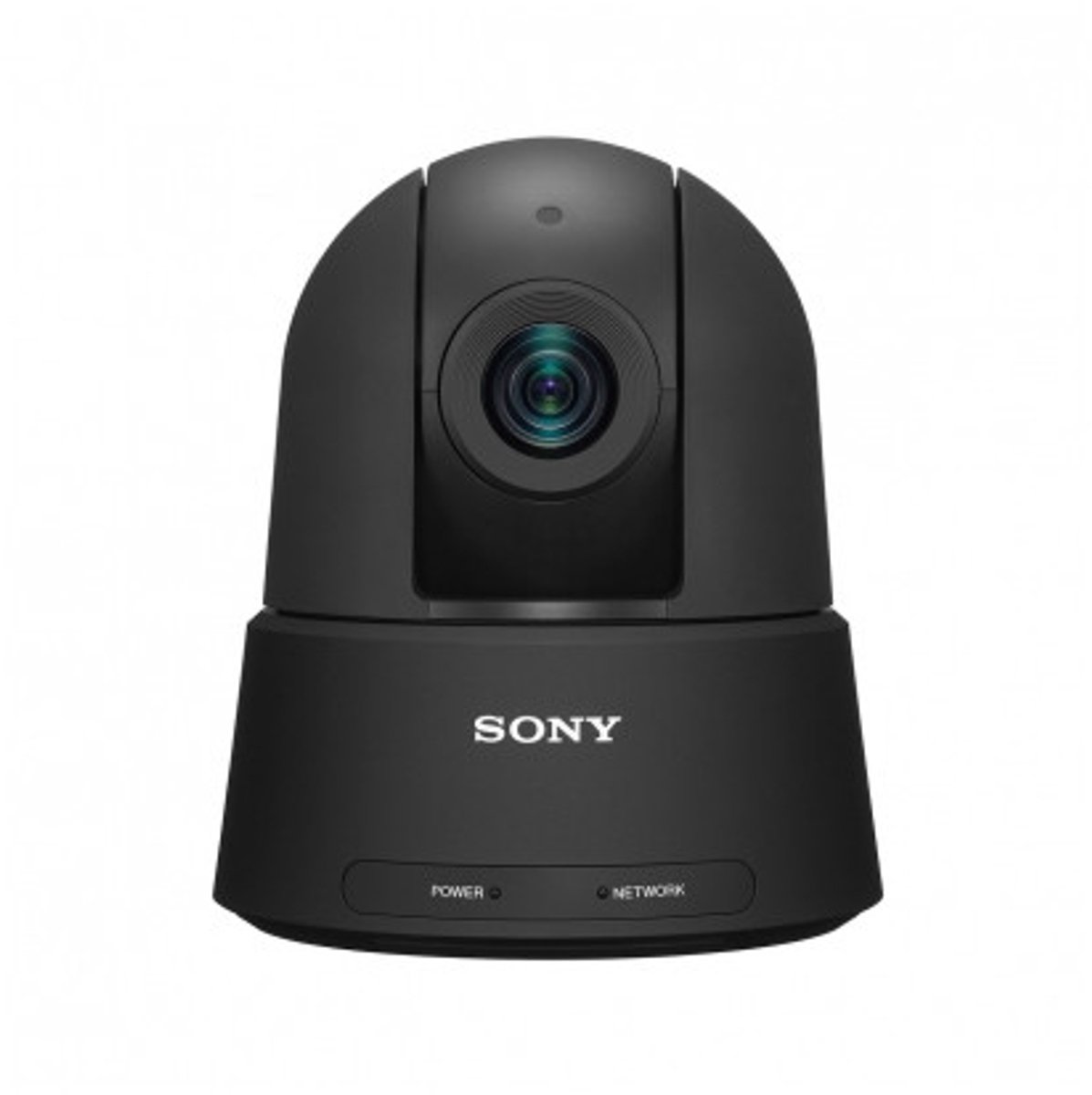 Sony SRG-A40 with PTZ Auto Framing Black