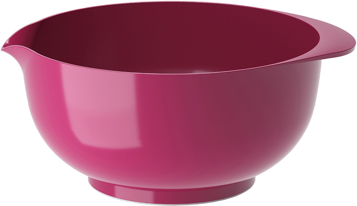 Rosti Cuenco Margrethe 5 L Beetroot