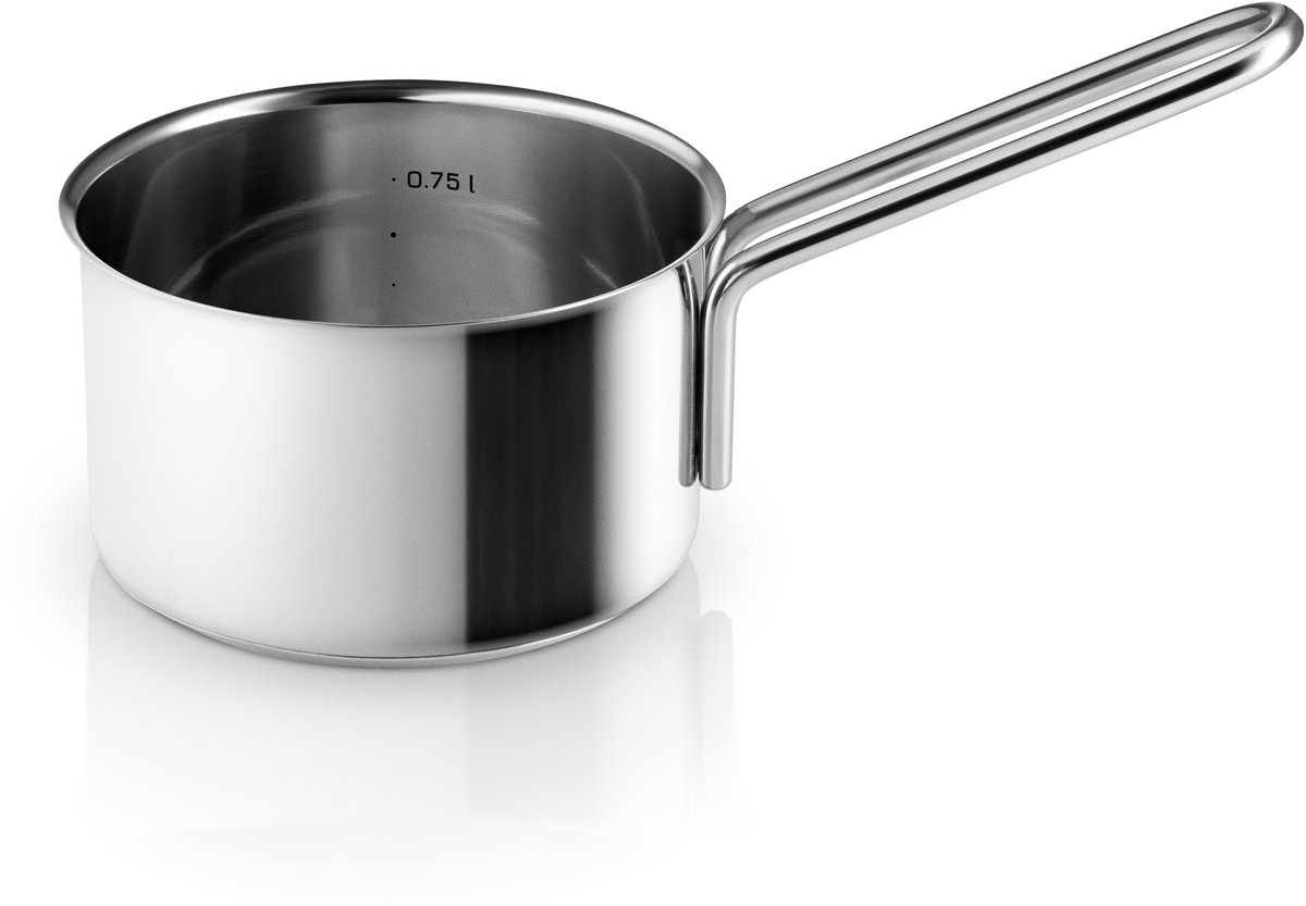 Eva Solo Cacerola Eva Trio Stainless Steel 1,1 L