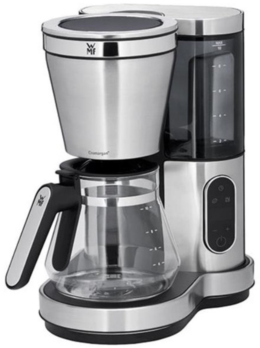 WMF Lumero coffee maker glass