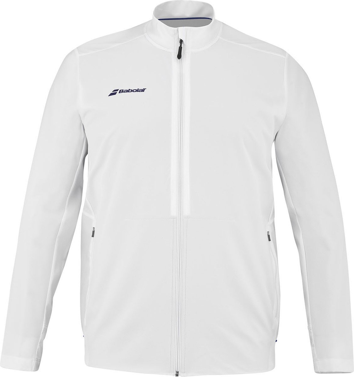 Jaqueta Babolat Play Branco