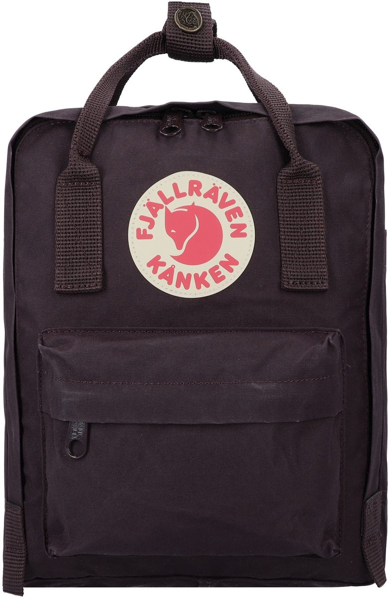 Fjällräven Kånken Mini kinderrucksack