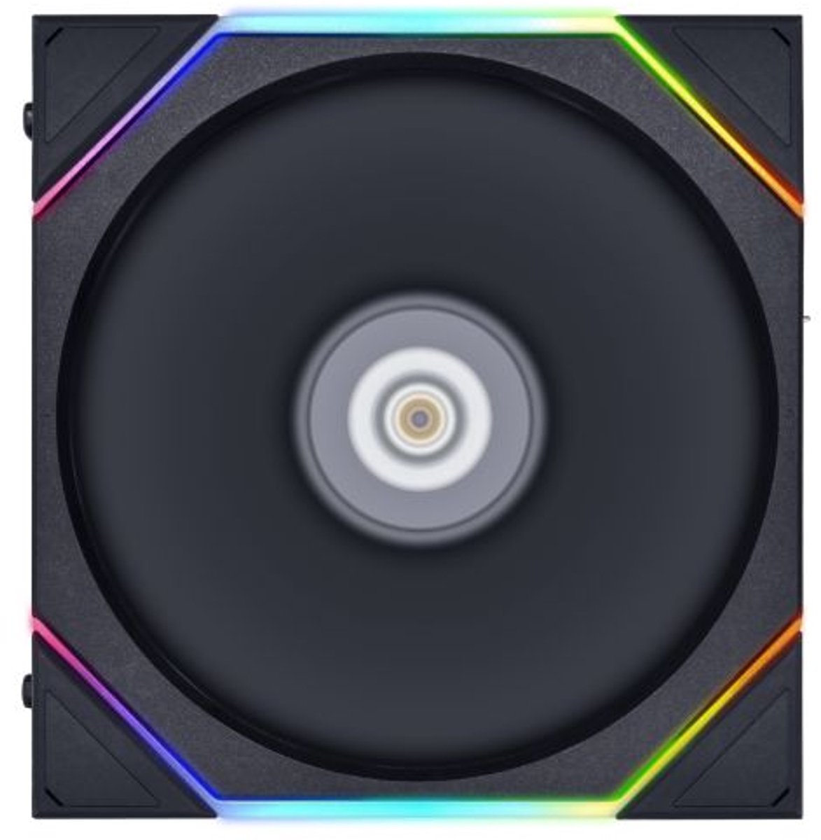 Lian Li UNI FAN TL140 LCD Wireless Reverse Blade | Gehäuselüfter