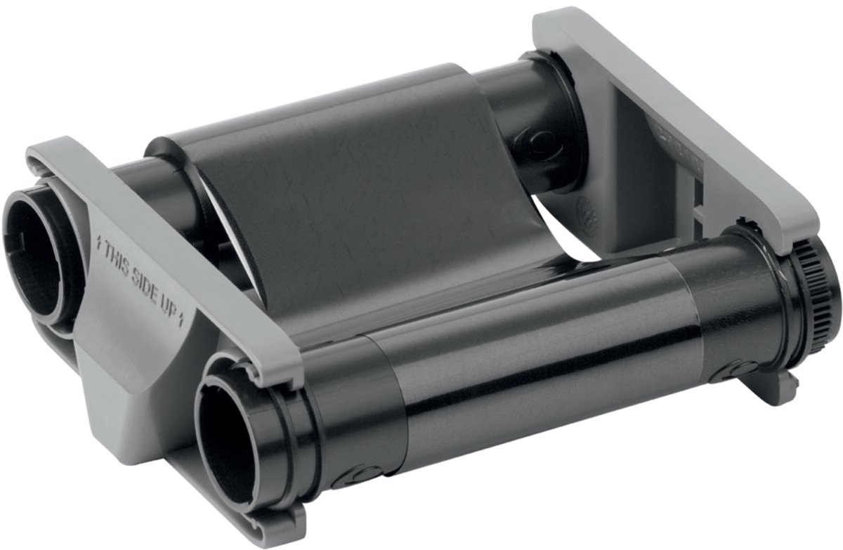 DURABLE Farbband Duracard ID 300