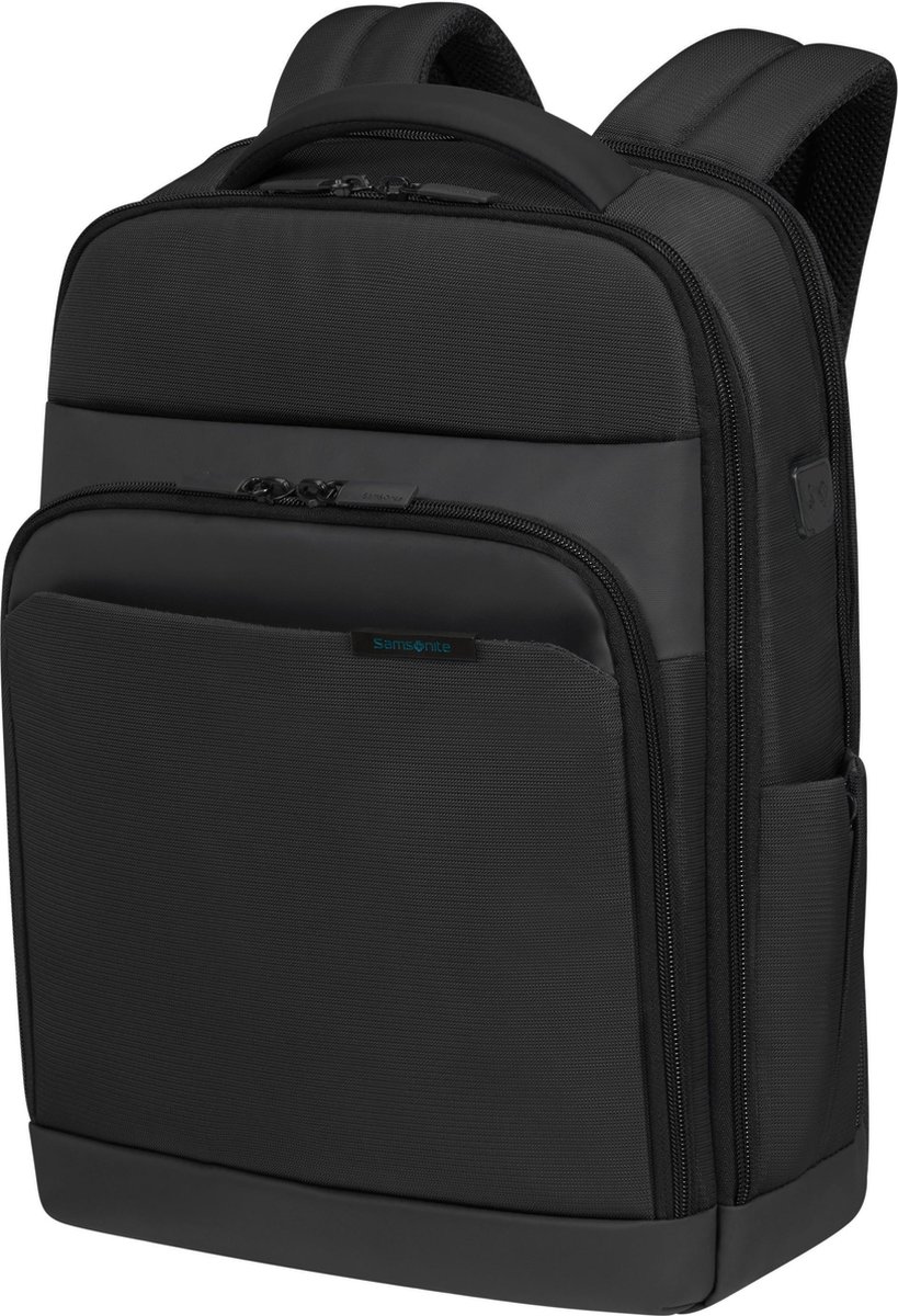 Samsonite Laptop-Rucksack Mysight 15,6 Zoll Schwarz