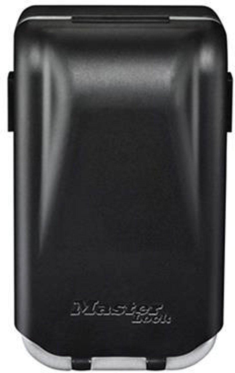 Master Lock Schlüsseltresor 5425EURD Grau,Schwarz 72 x 52 x 126 mm