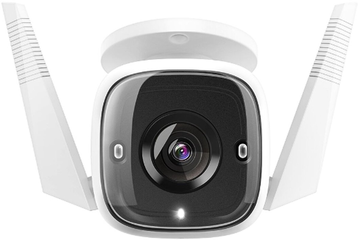 TP-LINK Sicherheitskamera TC65