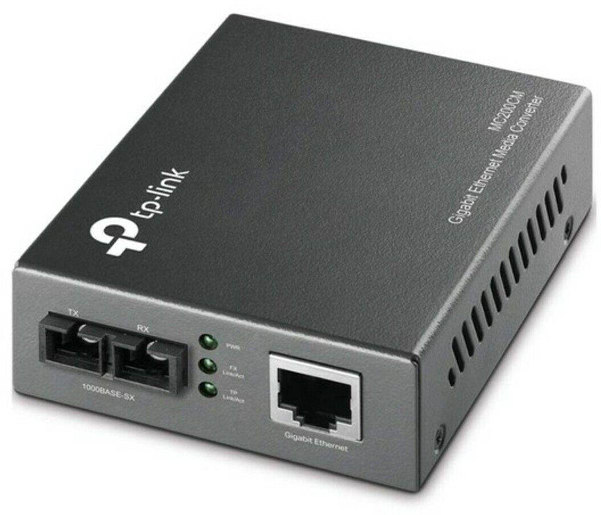 TP-LINK MC200CM Kabelloser Reichweitenverlängerer