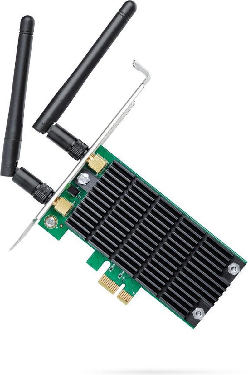 TP-LINK Netzwerk-Adapter T4E