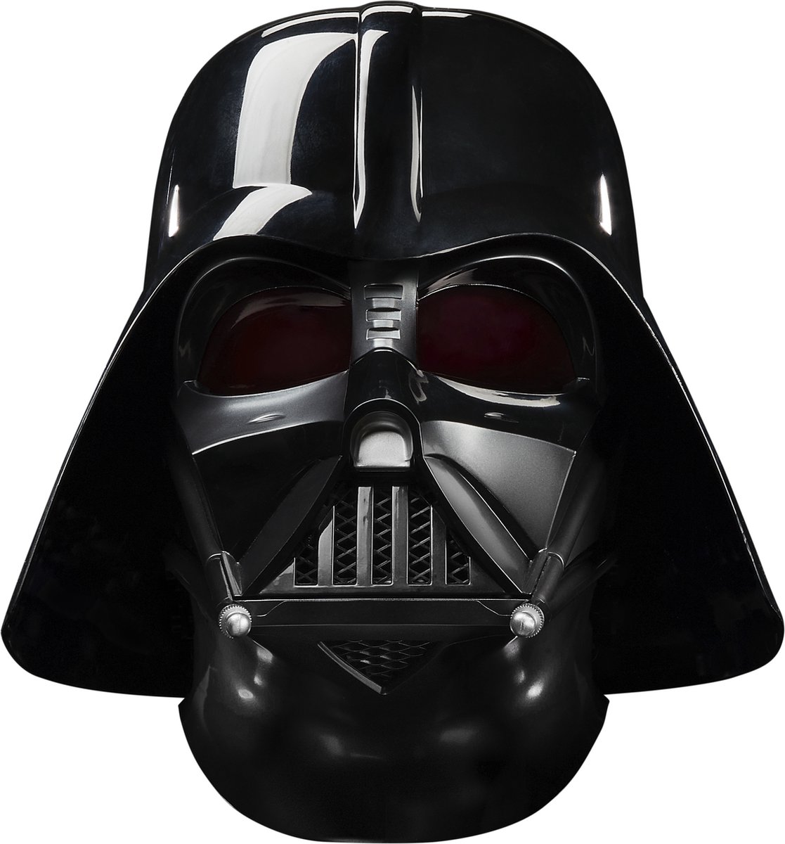 Star Wars The Black Series Premium Darth Vader Helm