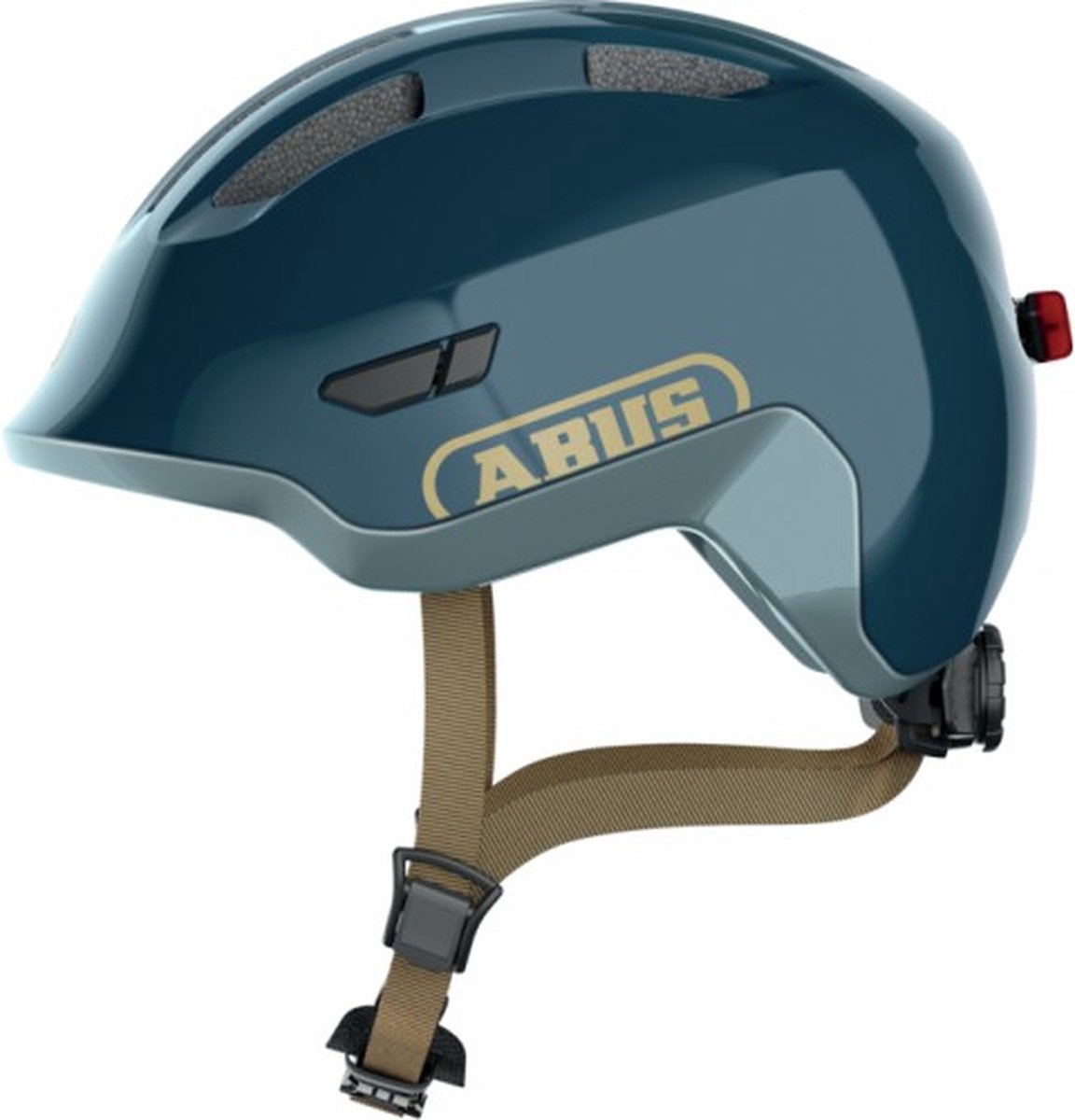 Casque vélo route enfant Abus