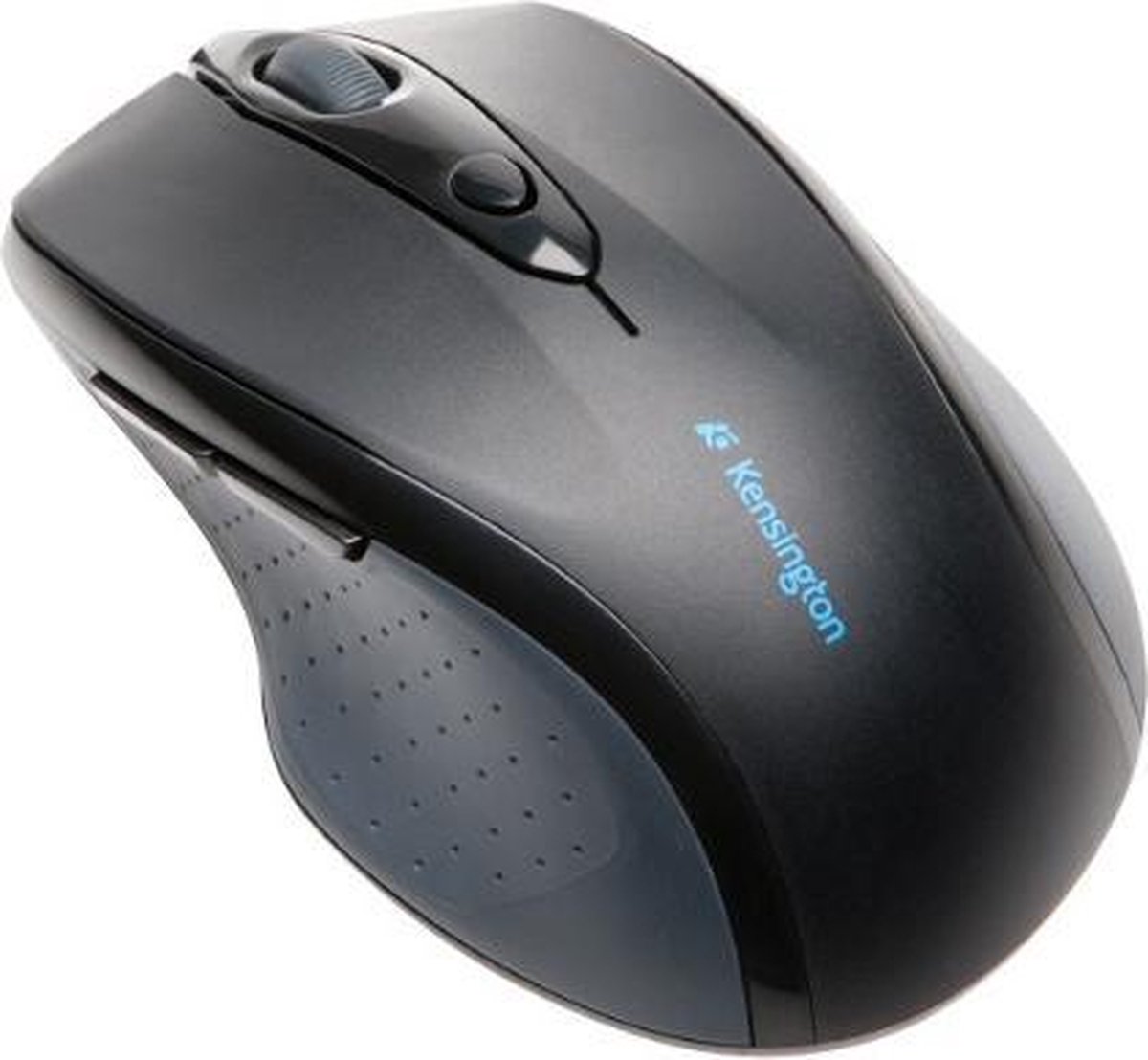 Kensington Pro Fit K72370EU Maus Kabellos Schwarz Geeignet Für Linkshänder
