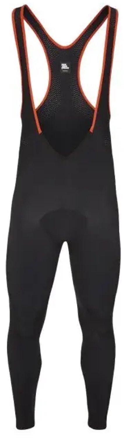 Cuissard long Look Tramontane