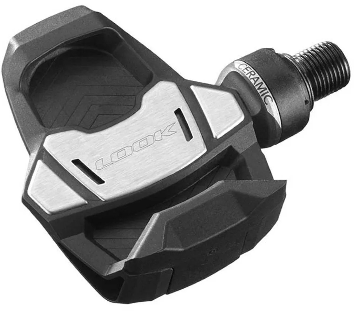 Pédales Look Keo Blade Ceramic