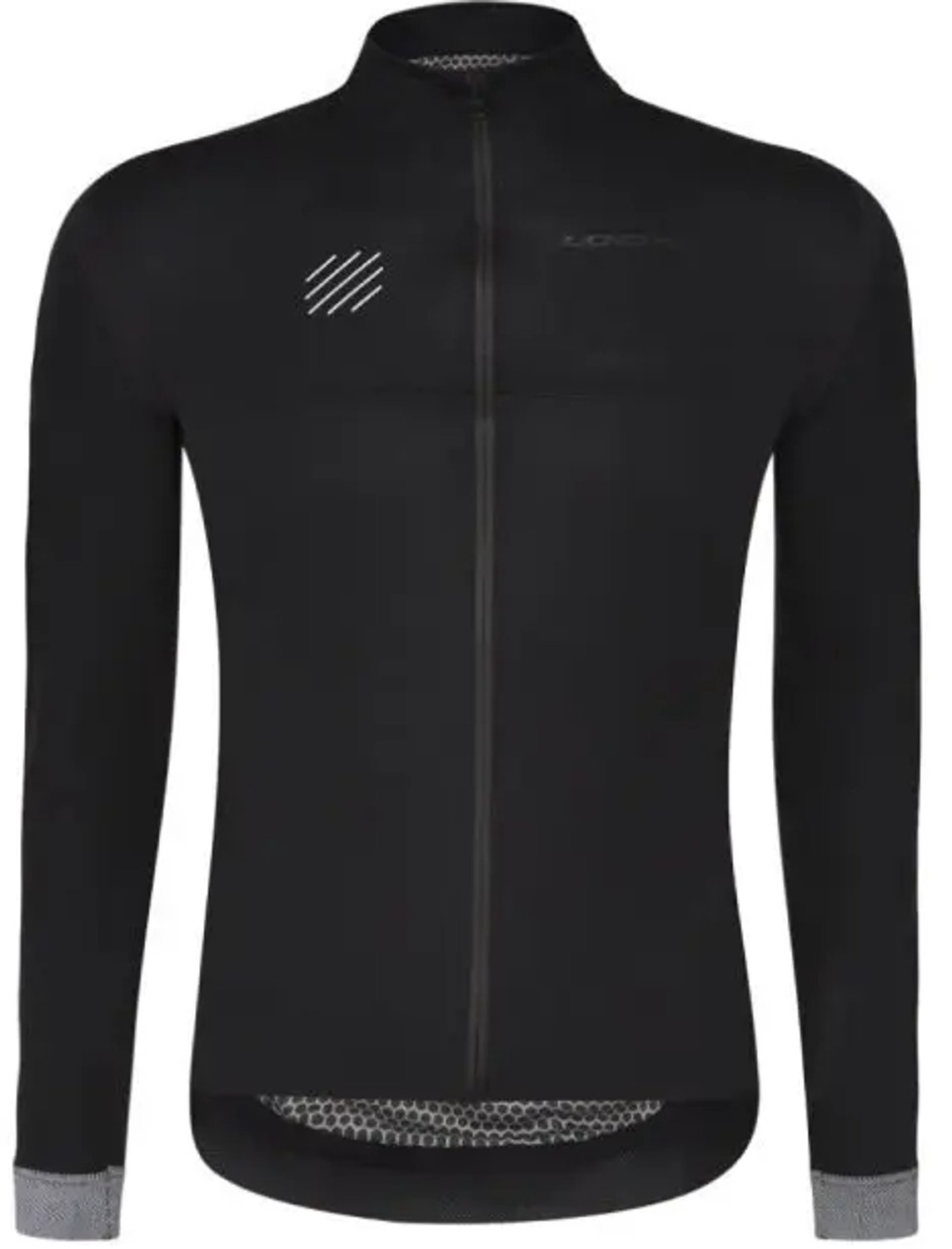 Veste Look Storm