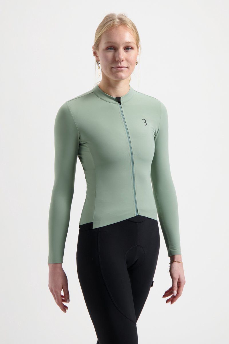 Maillot manches longues femme BBB Cycling Donna Essence