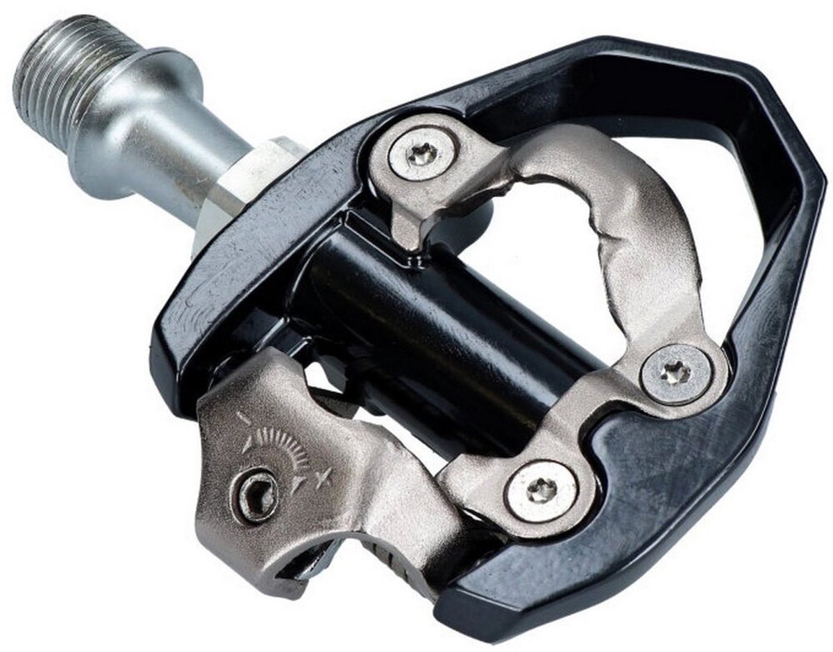 Pédales route automatique avec cales Shimano PD600 SPD CYCLO
