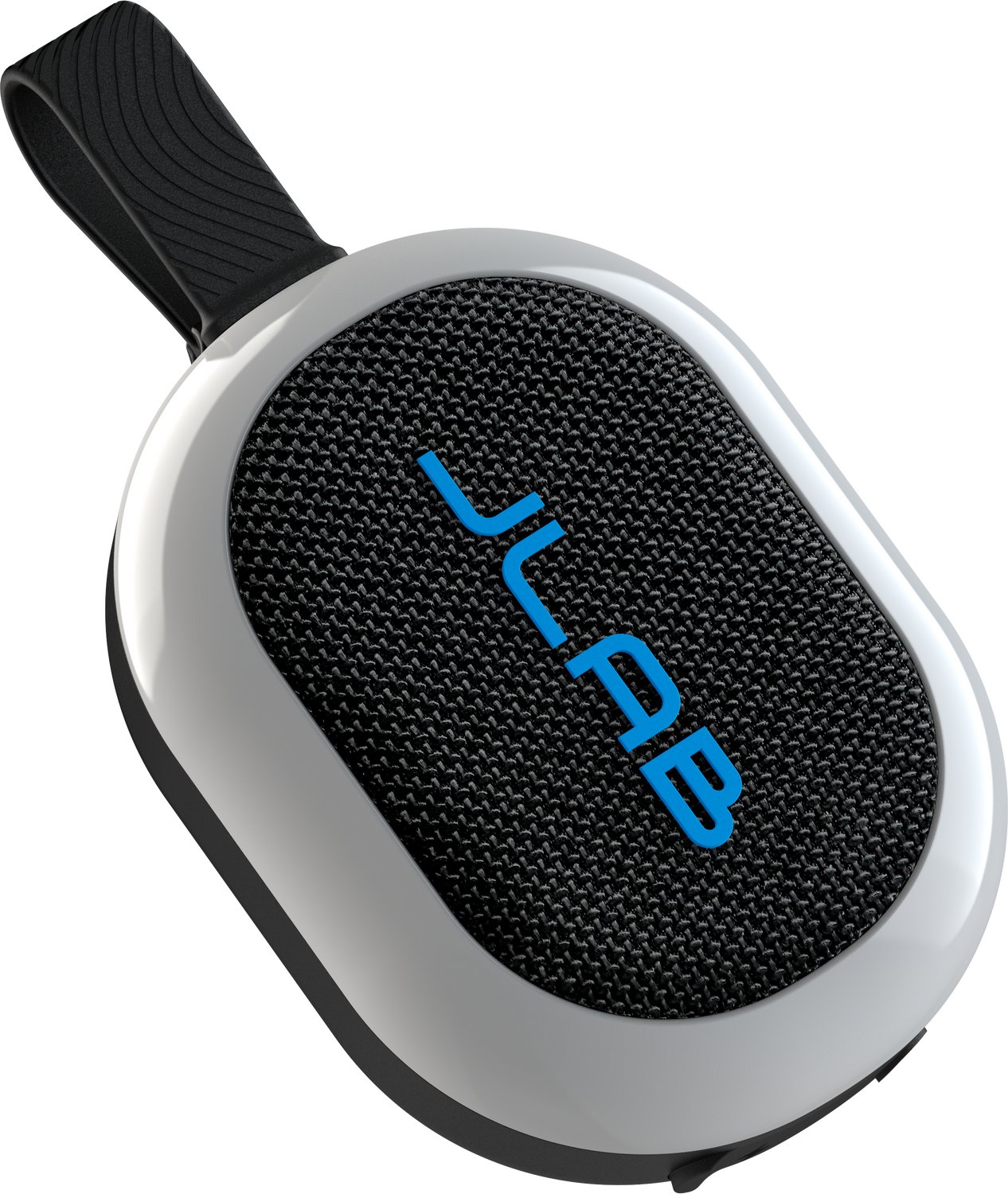 JLab Pop Party Party speaker Black Grey 5 W