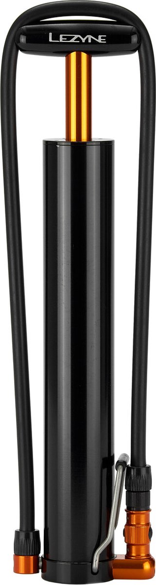 Pompe à pied Lezyne Micro Floor Drive XL