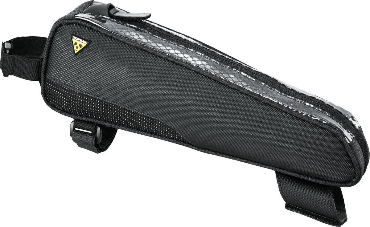 Sacoche de cadre vélo Topeak FastFuel Tri Large