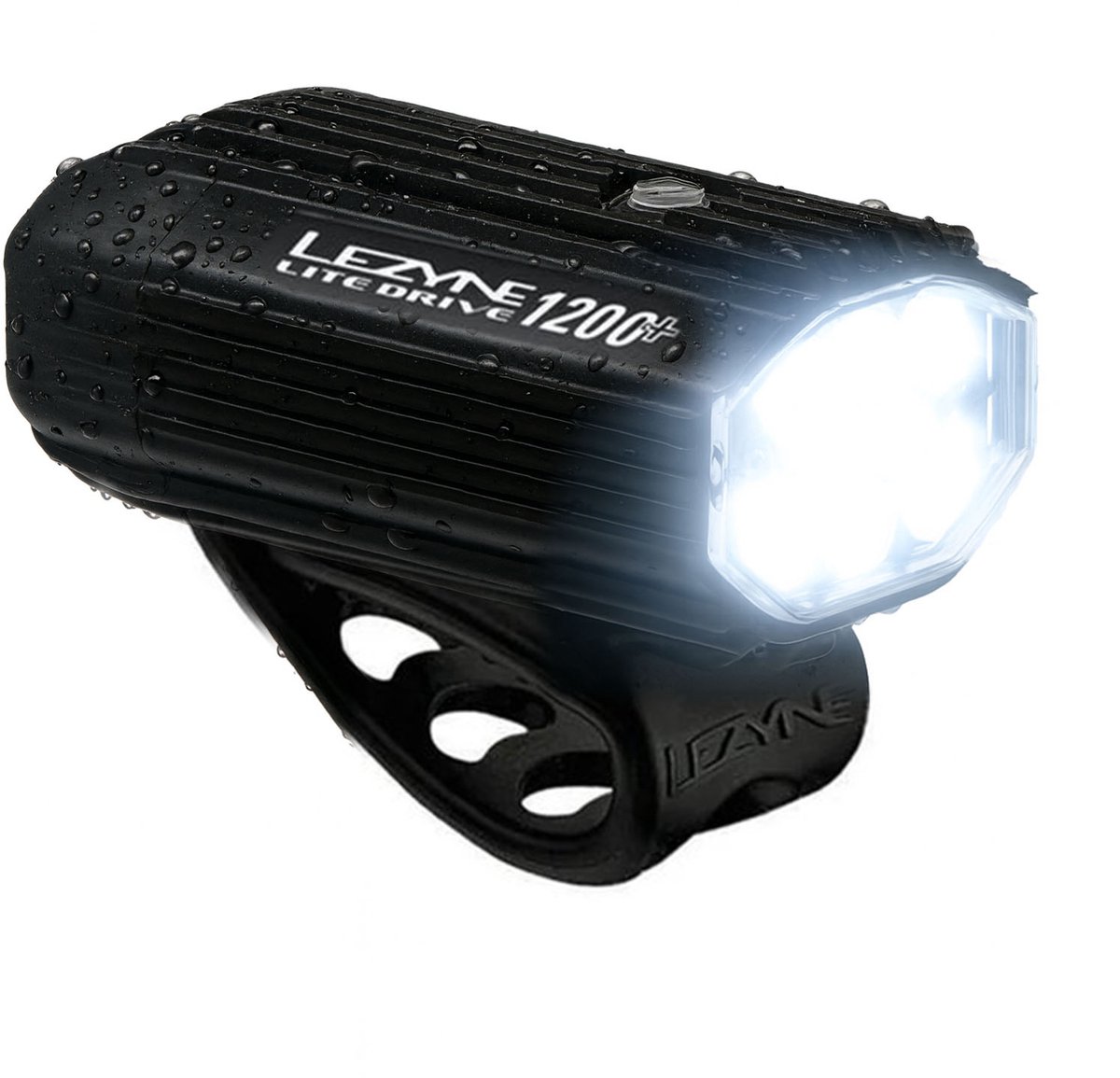 Éclairage Lezyne Lite Drive 1200+