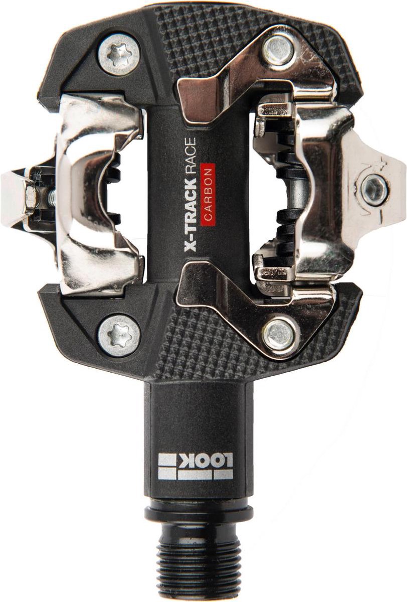 Pédales race Look X-Track