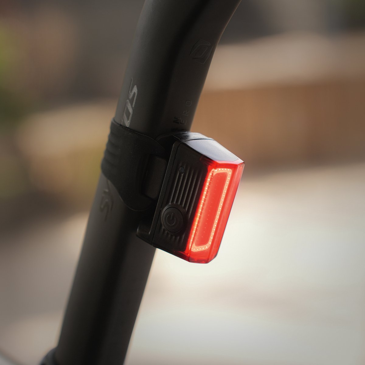 Éclairage Topeak Trasero Beseen