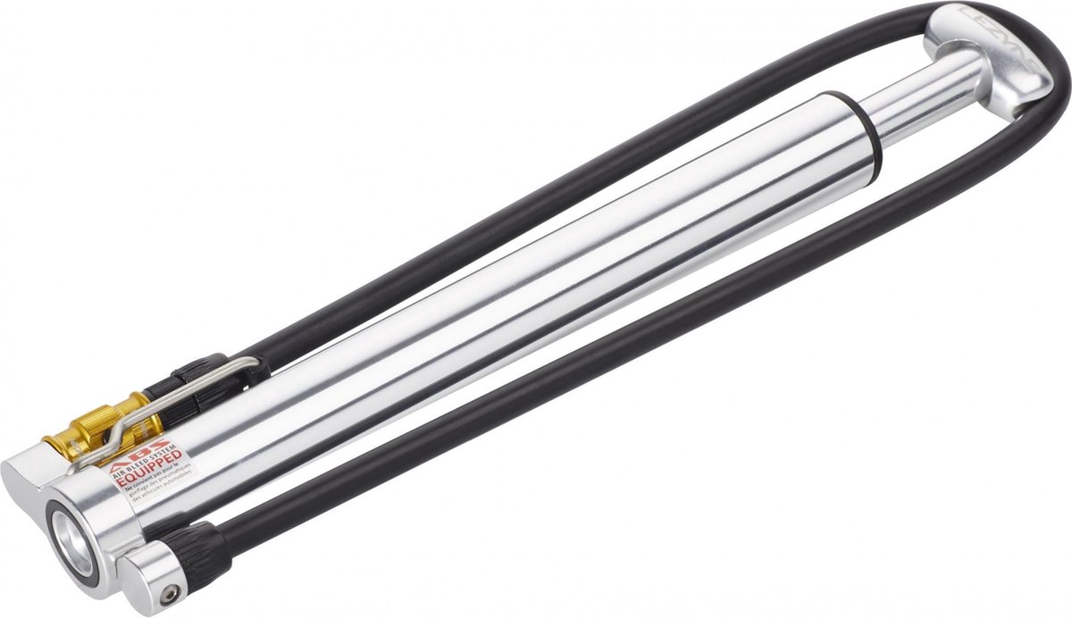 Pompe à pied Lezyne Micro Floor Drive-HV