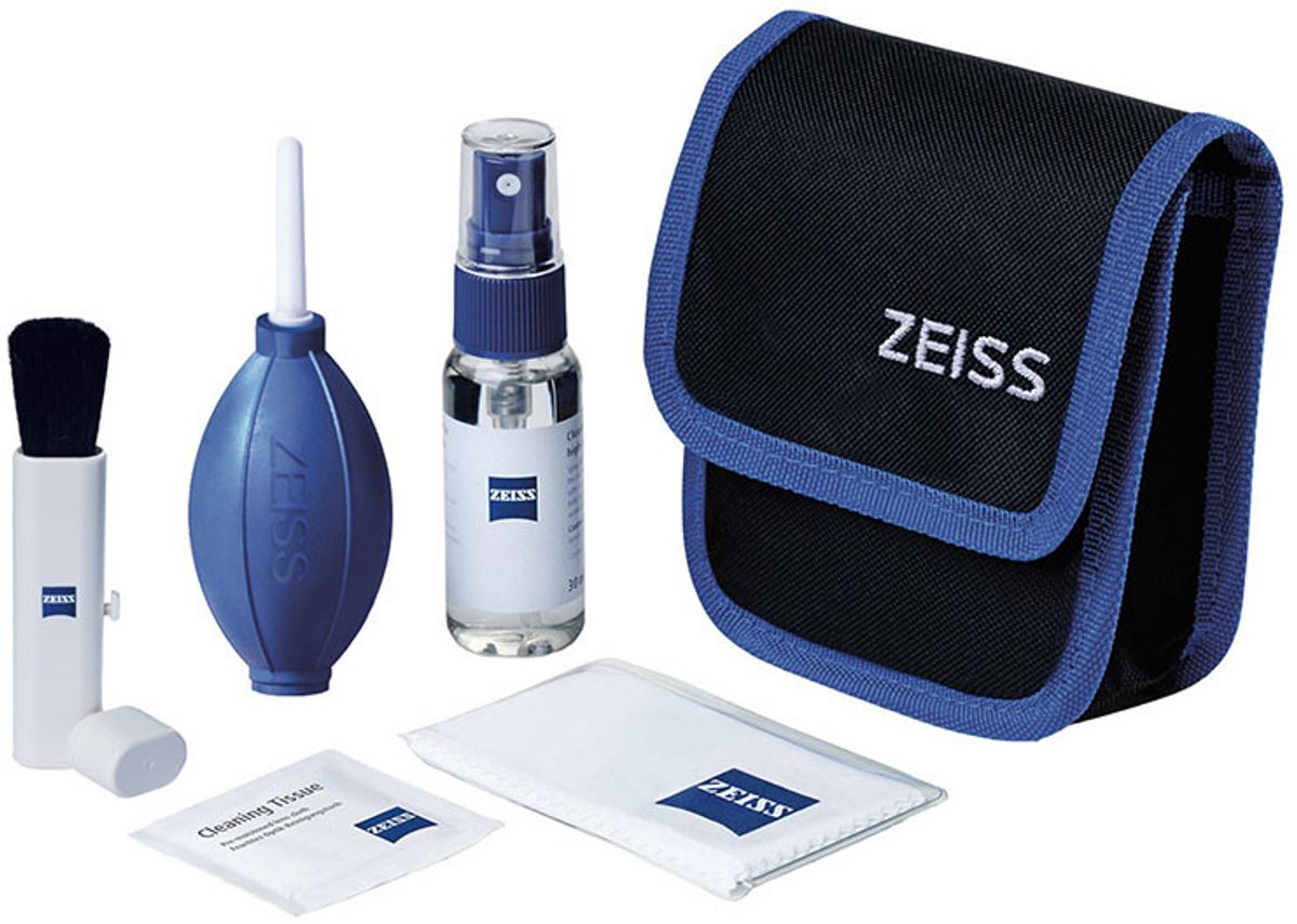 Zeiss Cleaning Kit